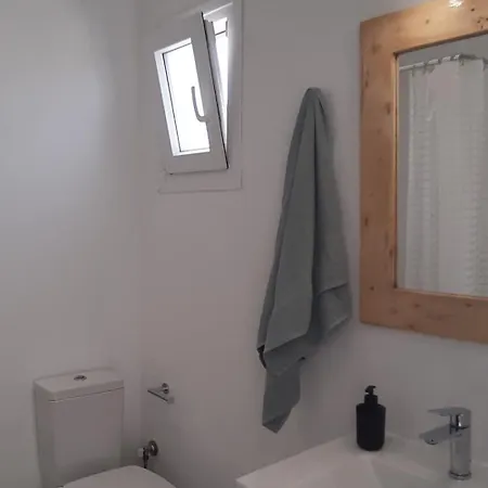 Maria's Private Space - Mykonos דירה