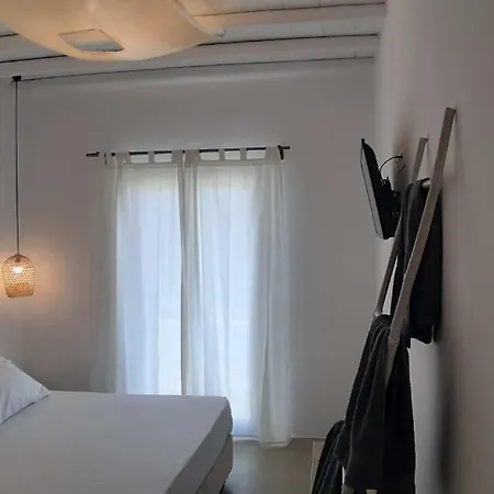 דירה Maria's Private Space - Mykonos