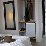 Maria's Private Space - Mykonos Lägenhet *