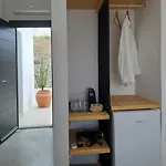 Maria's Private Space - Mykonos Lägenhet