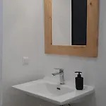 Maria's Private Space - Mykonos Lägenhet *