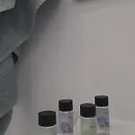 Maria's Private Space - Mykonos Lägenhet