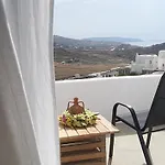 Maria's Private Space - Mykonos