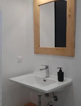 Maria's Private Space - Mykonos Lägenhet *