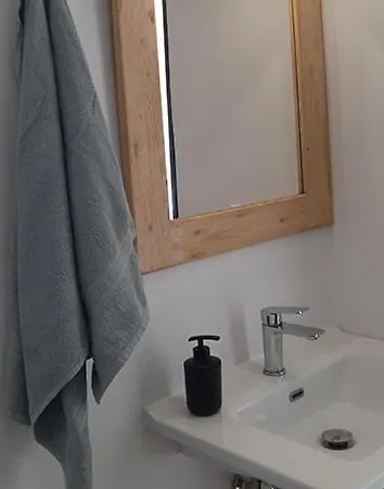 Maria's Private Space - Mykonos Ano Mera