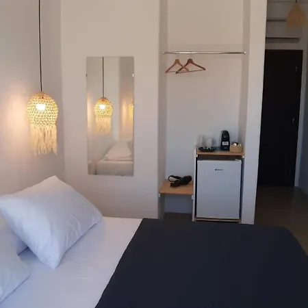 Maria's Private Space - Mykonos Ano Mera
