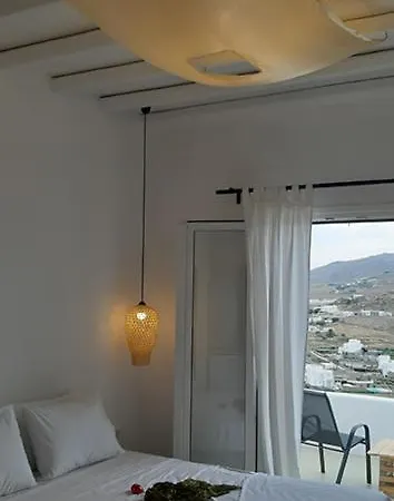 Apartmán Maria's Private Space - Mykonos Ano Mera