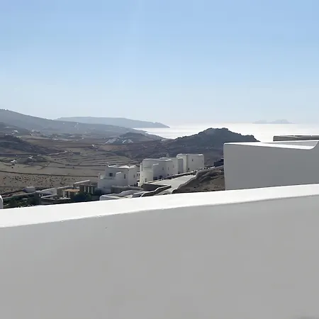 Lägenhet Maria's Private Space - Mykonos