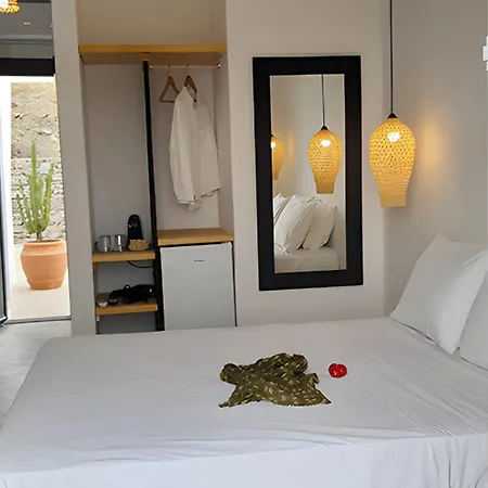 Maria's Private Space - Mykonos * Ano Mera