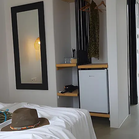 Lägenhet Maria's Private Space - Mykonos Ano Mera