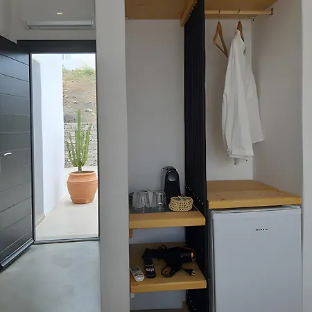 Maria's Private Space - Mykonos Ano Mera