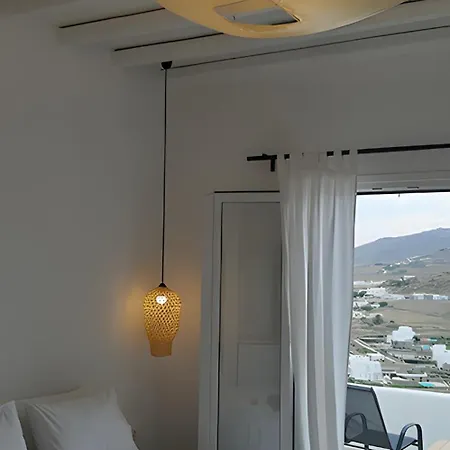 Lägenhet Maria's Private Space - Mykonos