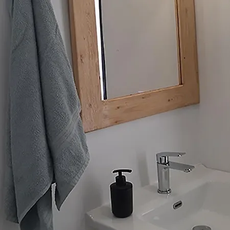 Maria's Private Space - Mykonos Ano Mera