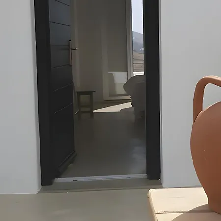 Maria's Private Space - Mykonos