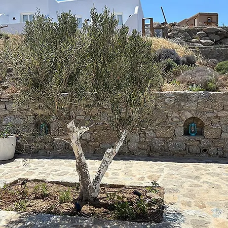Lägenhet Maria's Private Space - Mykonos Ano Mera