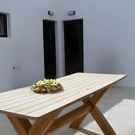Maria's Private Space - Mykonos Lägenhet *