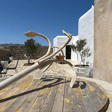 Maria's Private Space - Mykonos *