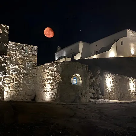 Lägenhet Maria's Private Space - Mykonos