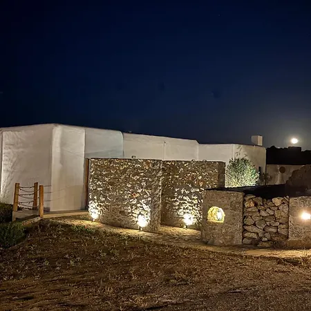 Maria's Private Space - Mykonos *