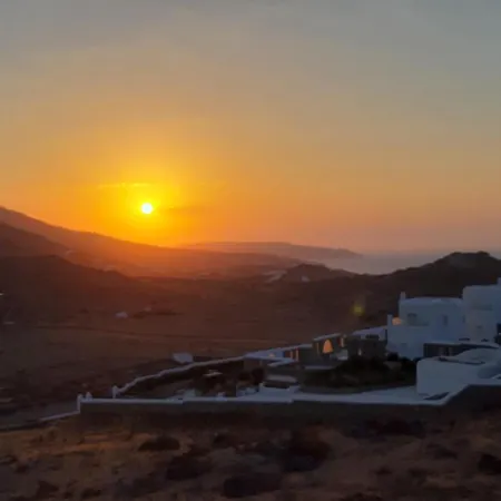 Maria's Private Space - Mykonos * Ano Mera